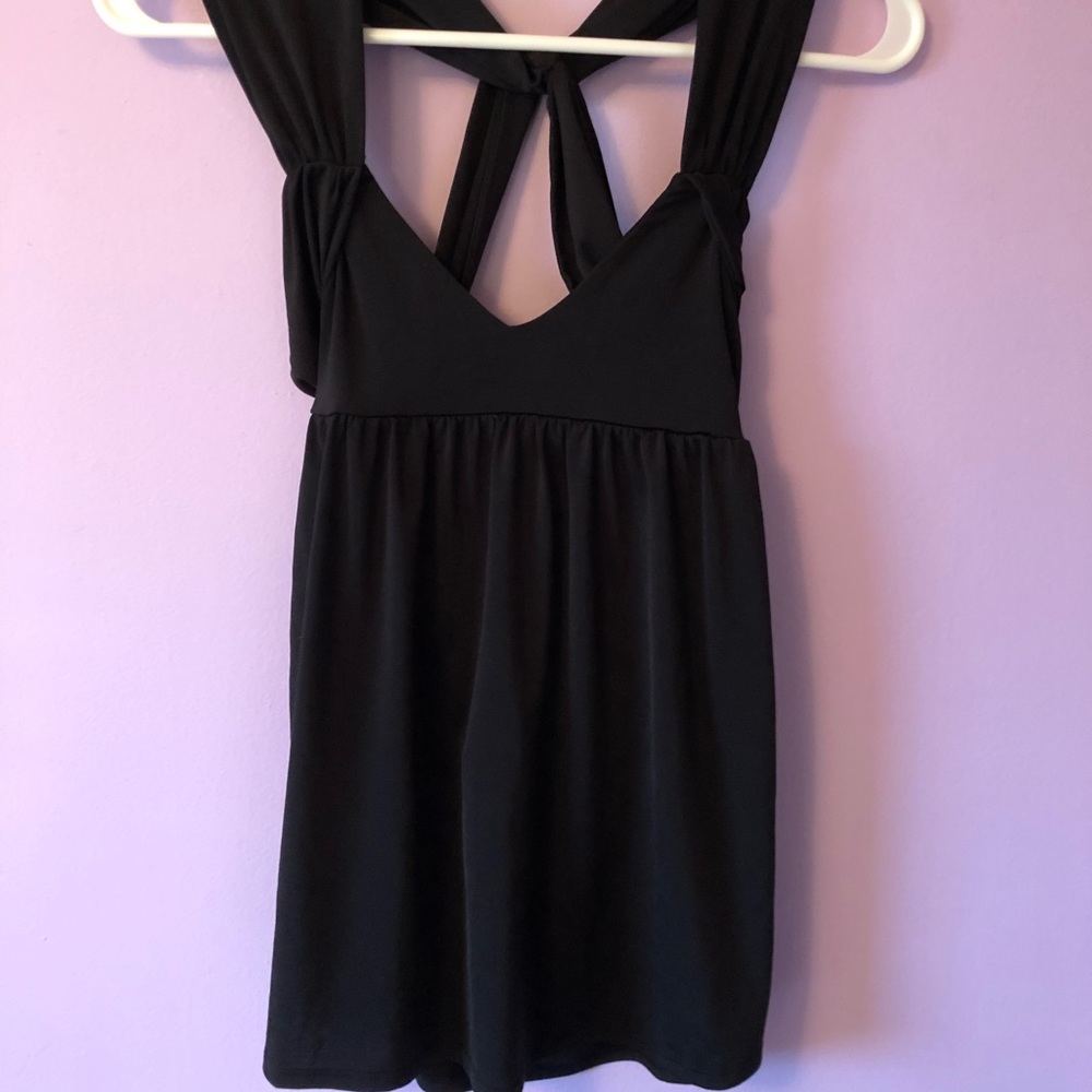 MARCIANO black top -XS